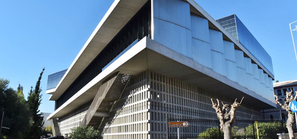 Κατακόρυφη μείωση στον αριθμό των επισκεπτών στα μουσεία τον Οκτώβριο  Κατακόρυφη μείωση στον αριθμό των επισκεπτών στα μουσεία τον Οκτώβριο